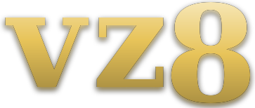 vz8 logo